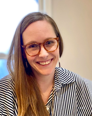 Photo of Meghan Goyer, Psychologist, MA, PhD