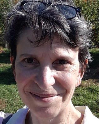 Photo of Lisa M D'Innocenzo, Licensed Clinical Professional Counselor , ATR, LCPC