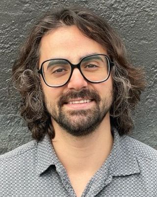 Photo of Jared Fahmy, Pre-Licensed Professional
