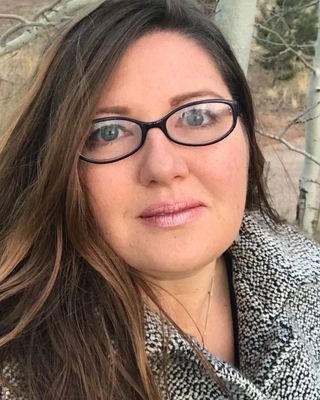 Photo of Drey Campbell - Syringa Wellness: Counseling & Neurofeedback, Clinical Social Work/Therapist, DPSc, TND