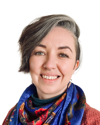 Photo of Georgina Biggs, Counsellor, MBACP