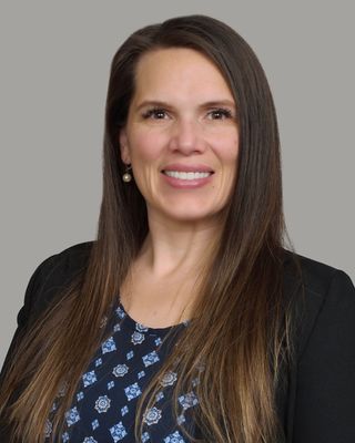 Photo of Britney Haymond, Physician Assistant, PA-C