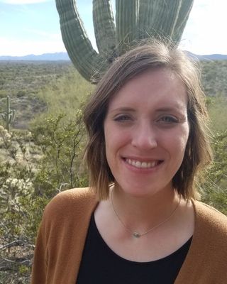 Photo of Barbara Williams, Clinical Social Work/Therapist in Tucson, AZ