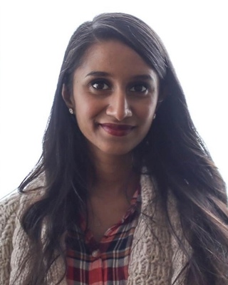 Photo of Suma Hiremath, LICSW, Clinical Social Work/Therapist
