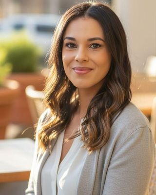 Photo of Annabelle Gill, Licensed Professional Counselor, LPC