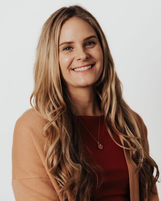 Photo of Catelyn Durham, Licensed Professional Counselor, MS, LPC, PMH-C