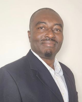 Photo of Cornelius Onyekelu, Psychiatric Nurse Practitioner, MSN, APRN, PMHNP