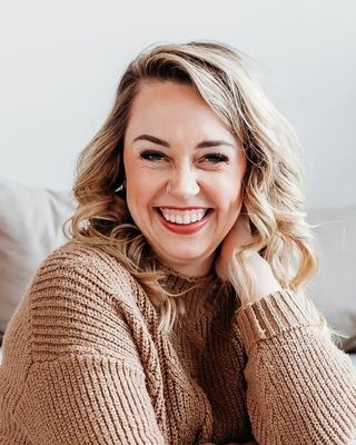 Photo of Megan Kolb - MK Wellness Collective LLC, Clinical Social Work/Therapist, MSW, LICSW