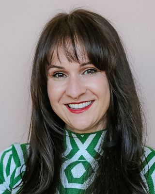 Photo of Olivia Widner, Counselor, MC, LPC