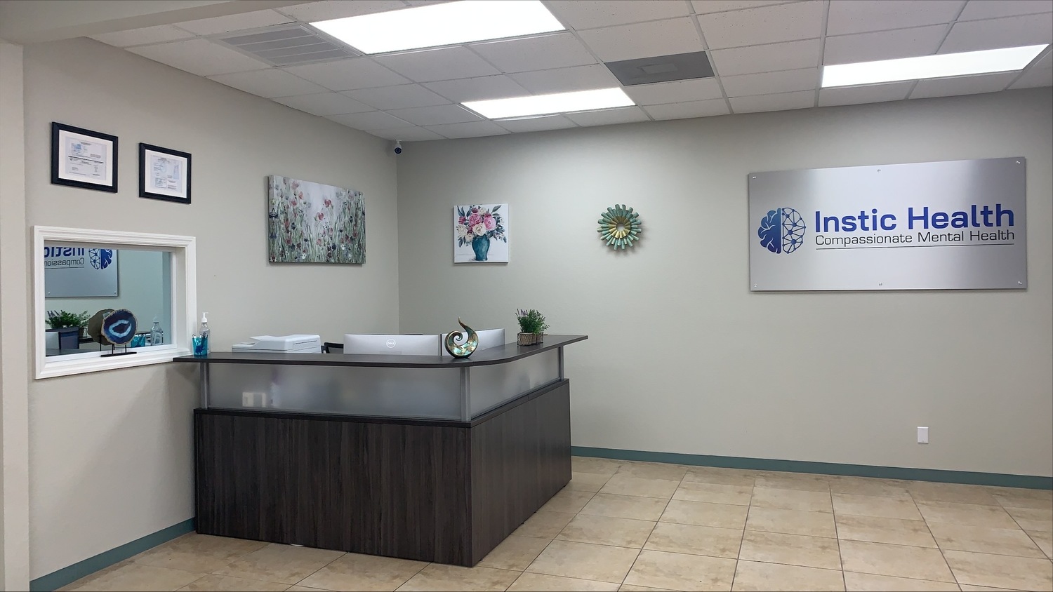 Instic Health Inverness, Psychiatrist, Inverness, FL, 34452