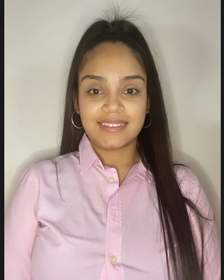 Photo of Dilayla Hidalgo, Pre-Licensed Professional, LCSW-A
