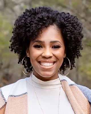 Photo of Jalayna Gaines, MSW, LCSW, Clinical Social Work/Therapist