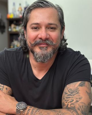 Photo of Dr. Jose M Lara, Licensed Professional Counselor, DMin, MEd