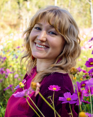 Photo of Leah Hoane, Licensed Professional Counselor, MA, LCPC, CST
