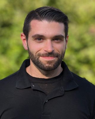 Photo of Devin Ashline, Clinical Social Work/Therapist, LCSW