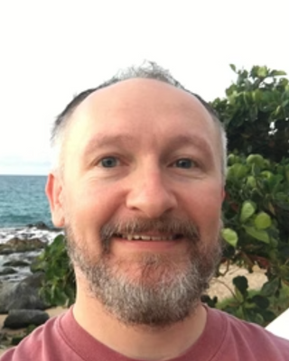 Photo of Timothy Davis, Clinical Social Work/Therapist, LCSW