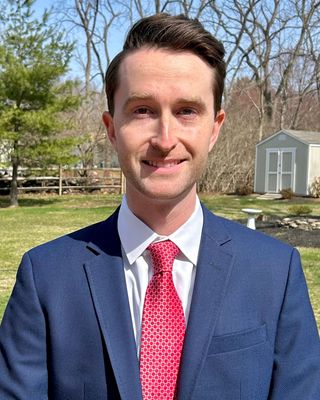 Photo of Danny O'Brien, Physician Assistant, PA-C