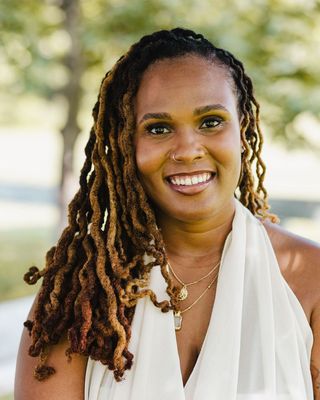 Photo of Charika White, Clinical Social Work/Therapist, LCSW-C, LICSW