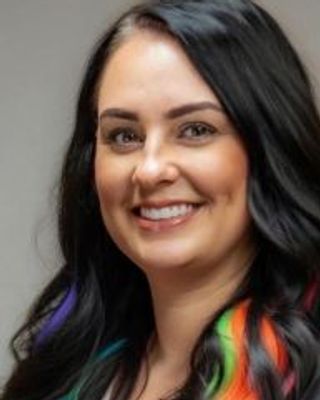 Photo of Leslie Frybarger, Psychiatric Nurse Practitioner, PMHNP-B