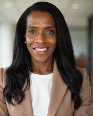 Photo of Zoraida Marie Sebastien, Psychiatric Nurse Practitioner, PMHNP, -BC