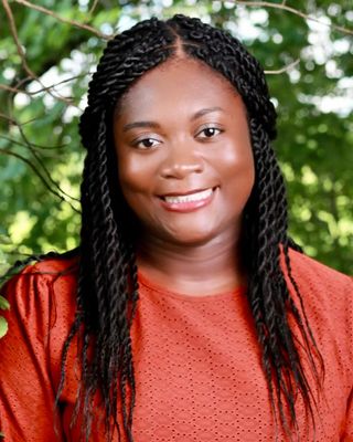 Photo of Stacey Appiah-Opoku, Licensed Professional Counselor in Dallas, TX