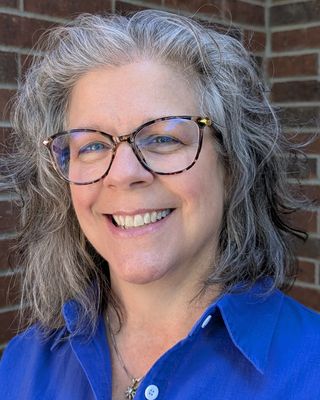 Photo of Leslie Kensler, Marriage & Family Therapist, MS, LMFT