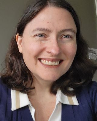 Photo of Danielle Lenhard - Intergenerational EMDR Processing, Clinical Social Work/Therapist, PhD, LICSW