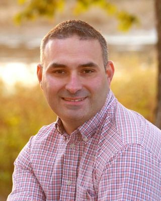 Photo of Charles Cobble, Clinical Social Work/Therapist, LCSW