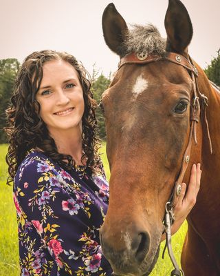 Photo of Camille Sass, Counselor, LIMHP