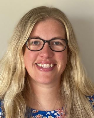 Photo of Megan Robinson, Clinical Social Work/Therapist, LCSW-R