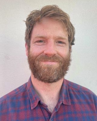 Photo of Joe Pawson, Psychotherapist, MA, MUKCP