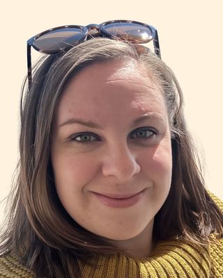 Photo of Caitlin Fitzpatrick, Clinical Social Work/Therapist, MSW, LCSW