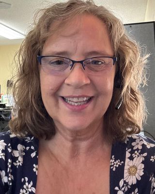 Photo of Rebecca Adams, Licensed Professional Counselor, MA, LPC-S