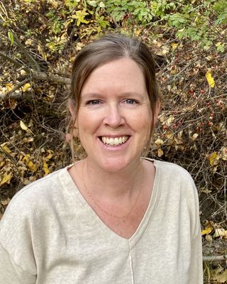 Photo of Molly Hollingsworth, Counselor, MEd, LCPC, SEP