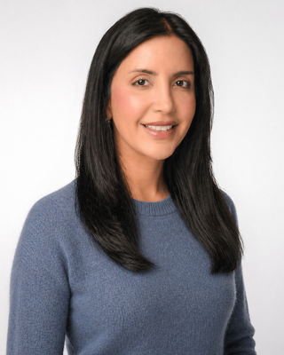 Photo of Natashia Sophia Palacio, Registered Psychotherapist, MA, BEd, BA
