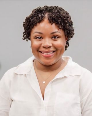 Photo of Kentiana McClain, Clinical Social Work/Therapist