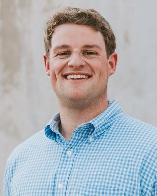Photo of Austin Raines, Lic Clinical Mental Health Counselor Associate in Charlotte, NC