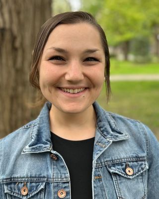 Photo of Hayli Stone, Resident in Counseling