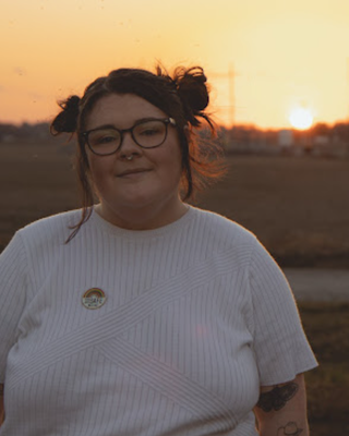 Photo of Molly Thomas, Marriage & Family Therapist Associate, MS, LMFTA