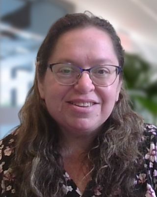 Photo of Elizabeth Marrin, Licensed Professional Counselor, EdM, MS, LPC