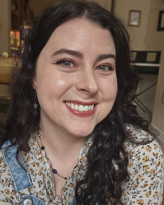 Photo of Allegra Socki, Counselor, LCPC, ATR