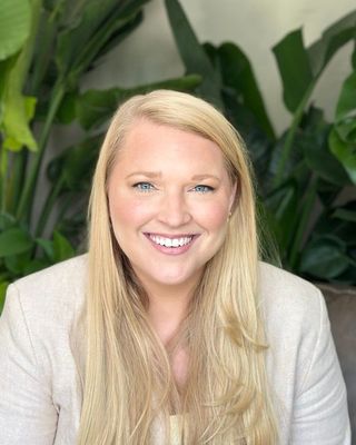 Photo of Paige Ingersoll, Licensed Professional Counselor, MA, LPC