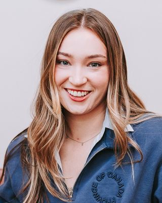 Photo of Crystal Tierney - Cultivate Mental Health, Registered Psychotherapist