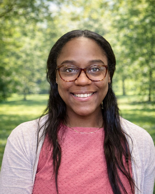 Photo of Hannah McAllister, Clinical Social Work/Therapist, LCSW