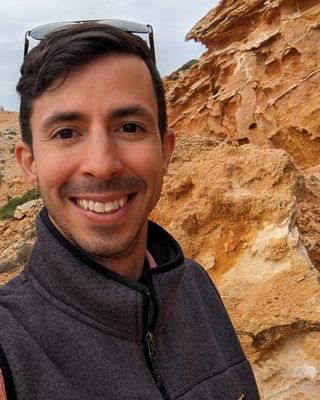 Photo of Michael Shifter, Counselor, LPCC, LPC, LCPC, MA