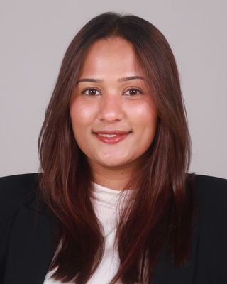 Photo of Sarjana Arun Shetty, MA, Pre-Licensed Professional