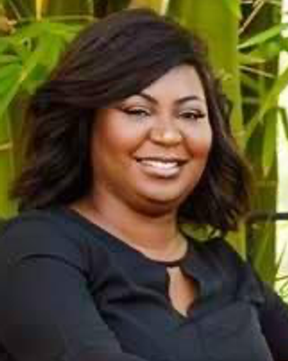 Photo of Dr. Cecilia L Guyton, EdD, LMHC, Counselor in Kissimmee