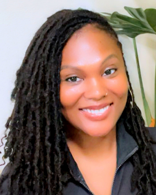 Photo of Jalissa Reynolds, Counselor, MA, LCPC