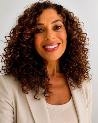 Photo of Dionysia Gritton, Counsellor, MBACP