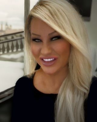Photo of Dr. Lara Neely, Licensed Professional Counselor, DBH, MEd, LPC